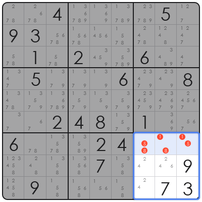 sudoku dificil gratis