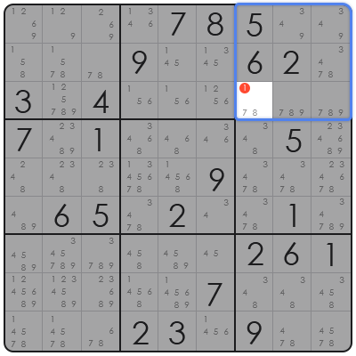free sudoku puzzles to print